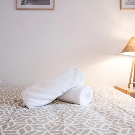 Lejlighed Grand Brides-les-Bains