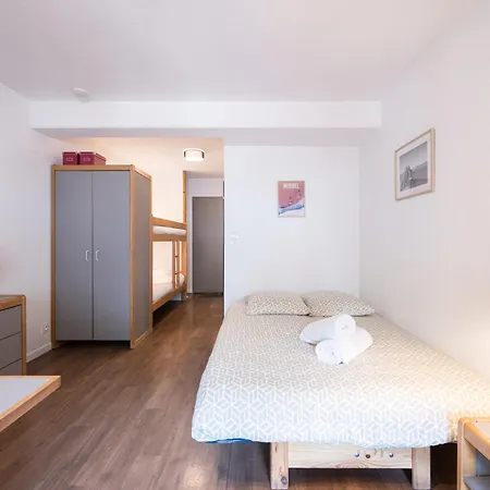 Lejlighed Grand Brides-les-Bains