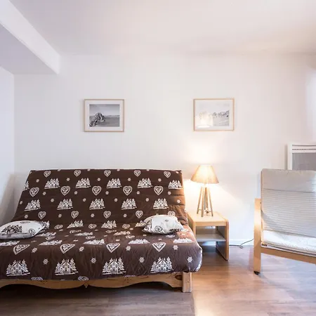Appartement Grand