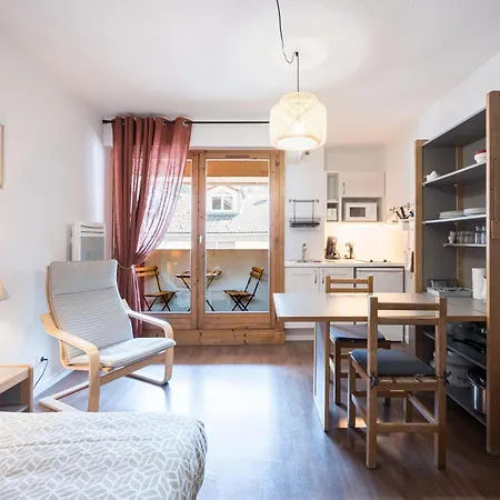 Grand Appartement