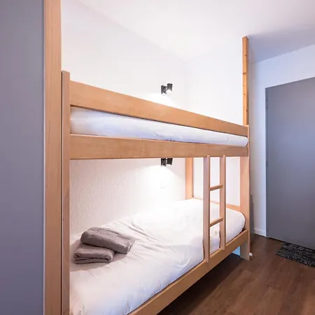 Grand Appartement *