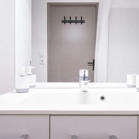 Grand Appartement *