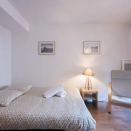 Grand Appartement
