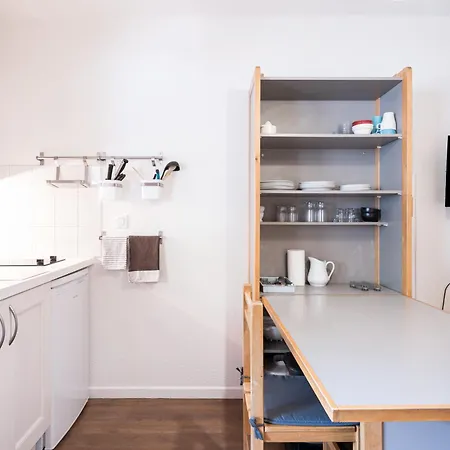 Appartement Grand Brides-les-Bains
