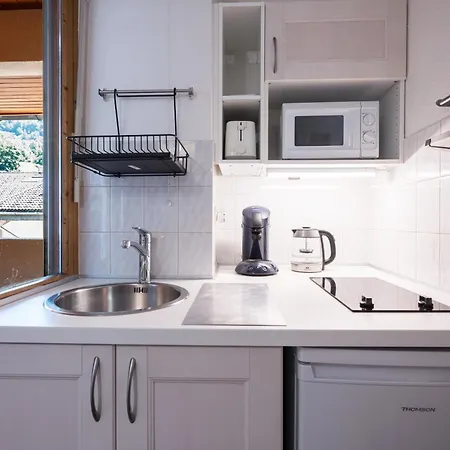 Grand Appartement