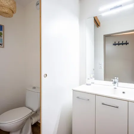 Appartement Grand